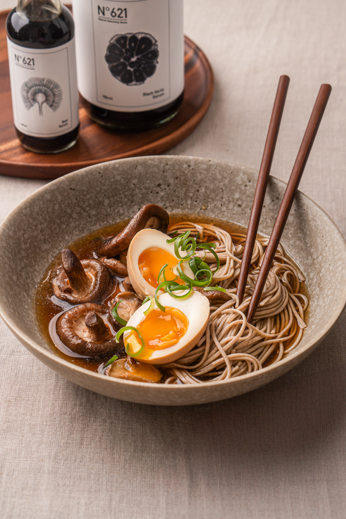 Ramen Bowl