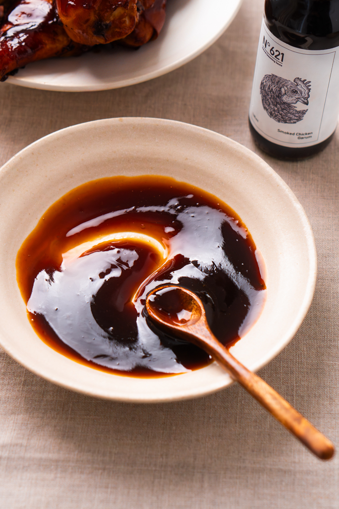 Teriyaki